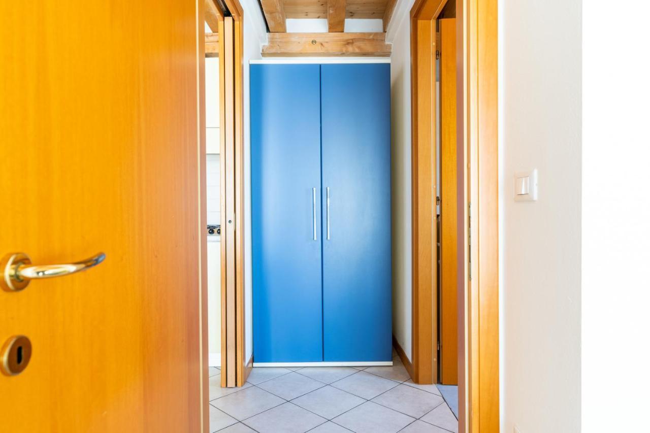Maestrale Canova Apartments Caorle Buitenkant foto